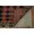 Authentic Geometric Traditional Rug 3x6