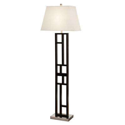 Lampe sur pied 64" perry