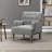 Wilkey Tufted Back Armchair -70402442