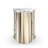Orbit Marble Top Nesting Tables