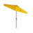 Jelks 108'' Market Sunbrella® Umbrella-81204345