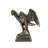 Forging Strength Art Deco Eagle Figurine