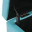 Banc repose-pieds avec rangement caché Cosmopolitan-1887797776
