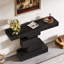 Console en bois 42,5 po-471129335