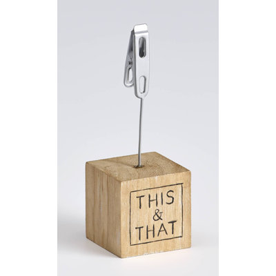 Fotoclip Markle