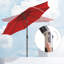 Larios 108'' Market Umbrella-308300182