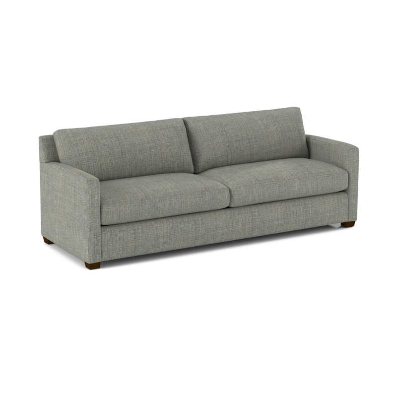 Sofa, 61471-88, Pecan