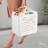 2Pcs Foldable Laundry Baskets