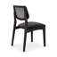 Chaise d'appoint Dryon Cane-2120463134