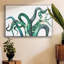 Octo Legs - Reproduction de photo sur toile-449015723-449015706