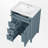 24" Single Bathroom Vanity Set-408974784-432533337