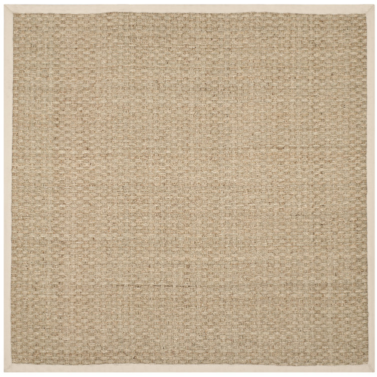 Dollard Natural/Ivory Area Rug