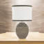 Ceramic Table Lamp