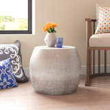 Anita End Table