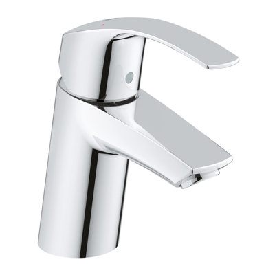 Eurosmart® Single Hole Bathroom Faucet