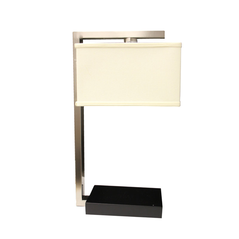 Daynna Metal Table Lamp