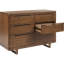 Maxi Cosi Embraced Forms 6-Drawer Dresser