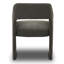 Chaise de salle à manger Rynisha Boucle-711885643
