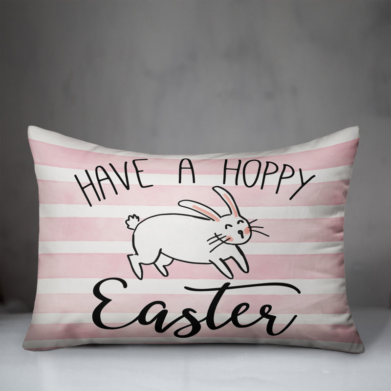  Coussin Have Have Hoppy