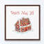 Eyre Tarney - Single Picture Frame Painting-705590372