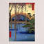 1 Piece Wrapped Canvas Wall Art