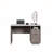 East Rock Single Ped Desk