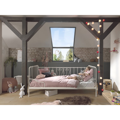 Alice European Single (90 X 200 Cm) Daybed