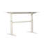 Bureau ajustable 47 po Tech