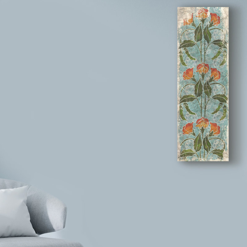 Club nouveau iii-impression sur toile tendue, H 19 po x l 6 po x P 2 po