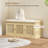 Modern Farmhouse Bench