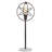 Schlosser Metal Novelty Lamp