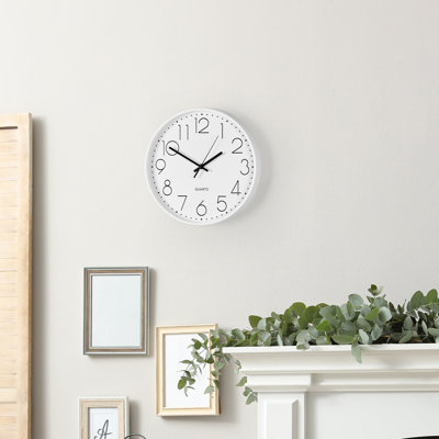 Horloge murale Seaborough