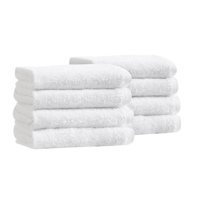 Cotton Blend Washcloth