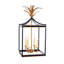 Majestic Palm 4 - Light Chandelier