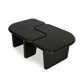 Mahala Solid Wood Single Coffee Table