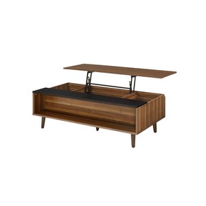 George Oliver Richwood Coffee Table & Reviews | Wayfair