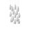 Posh 15 - Light Pendant