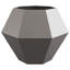  Planter Rusty Weathering Steel-1295525260