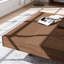 Table basse Mid Century Modern