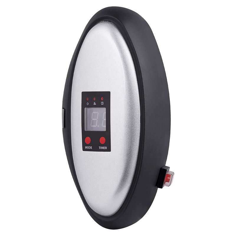 Belfry Heating Diehl Electric Baseboard Space Heater