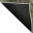 Machine Washable Indoor/Outdoor Xhevrie Olive Rug-1443832844