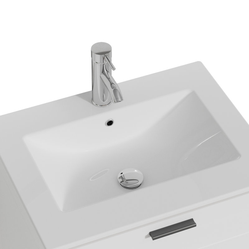 30 Inch Ceramic Sink