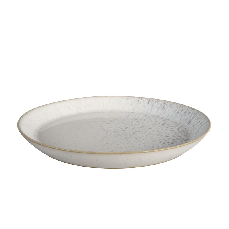 Assiette moyenne Kiln par Denby