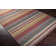 Dixon Wool Striped Indoor Rug