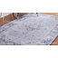 Tapis bleu clair / bleu marine Ziebarth 147 M / W S / R-210783948