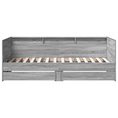 Patrocinio Daybed With Drawers