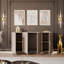 158cm Sideboard