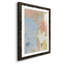 Cully I - peinture encadrée-396196002-396196015