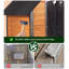 Cage pour chien Tucker Murphy-1048437579