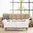 Upholstered Storage Bench